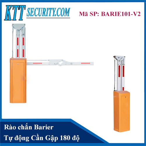 Barier Tự động BARIE200-V2